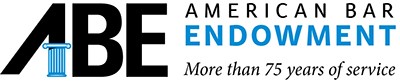 American Bar Endowment (ABE)